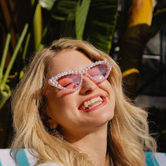 BRIDE BABE Bride to Be Sunglasses