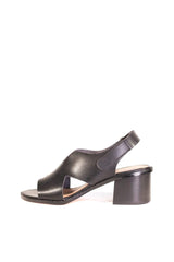 Olga Slingback Sandals