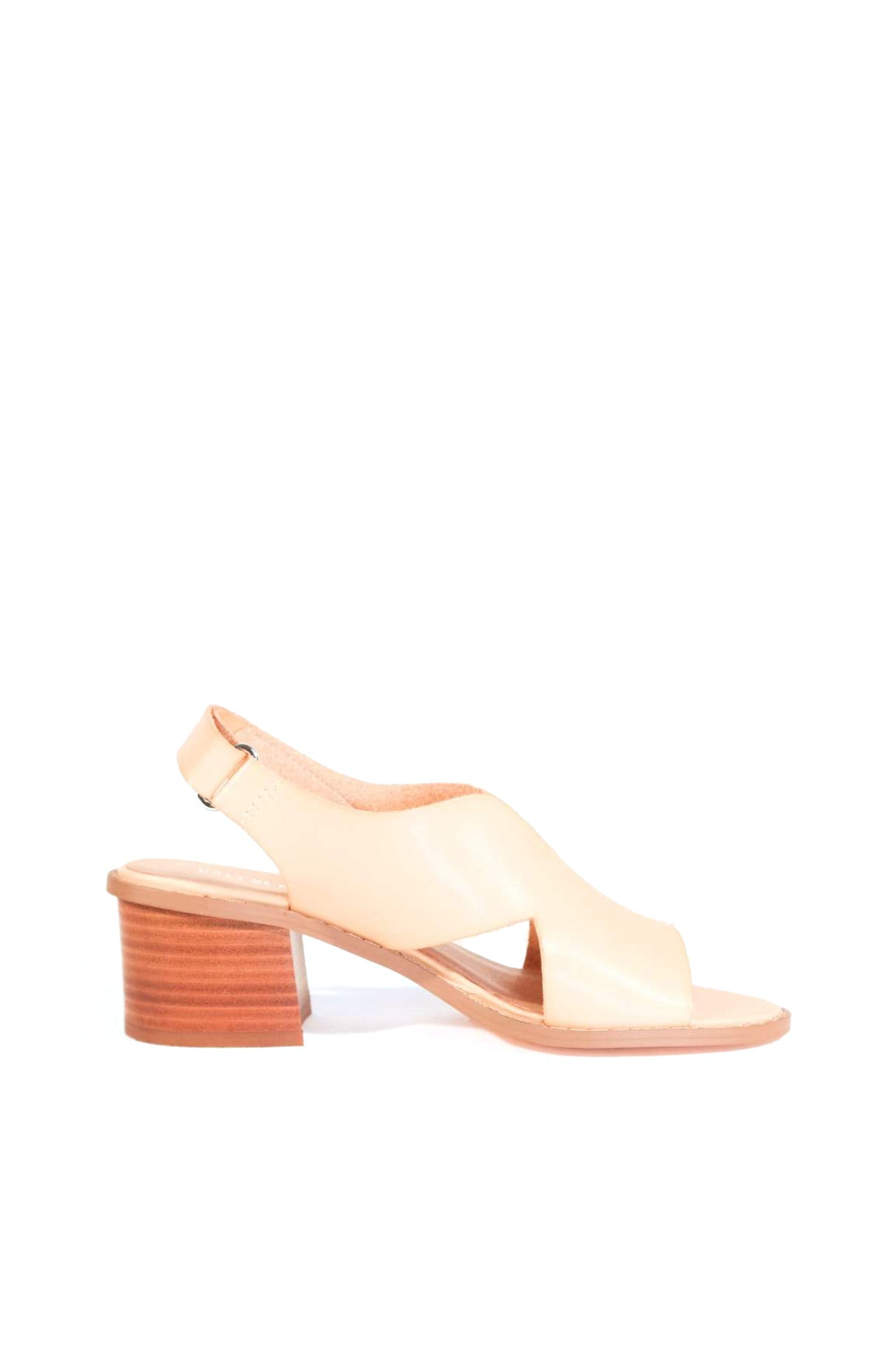 Olga Slingback Sandals