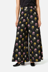 Astrid Rose Wide Leg Pant