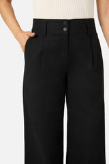 Tatum Mid Rise Pants