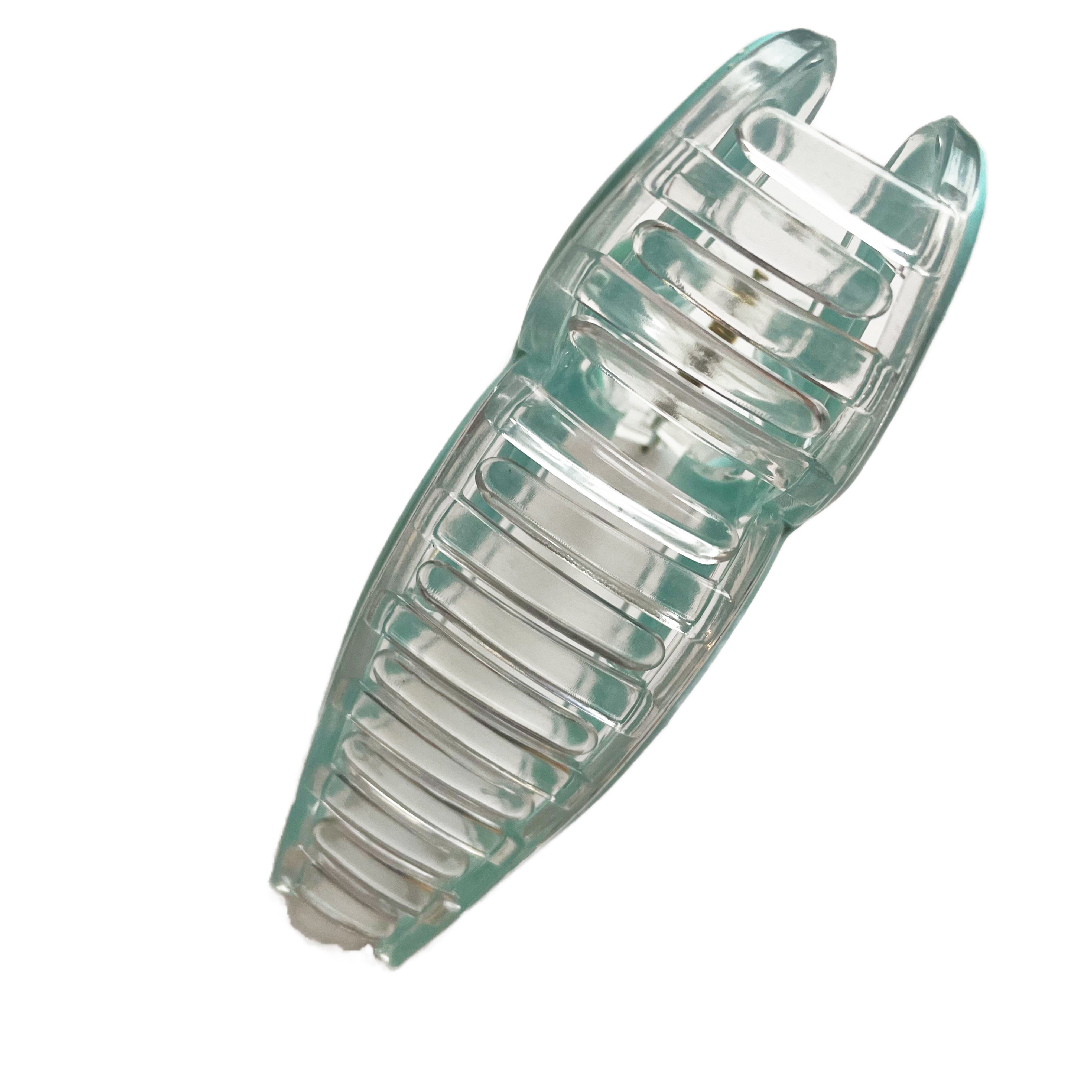 Bow Shaped Claw Hair Clip