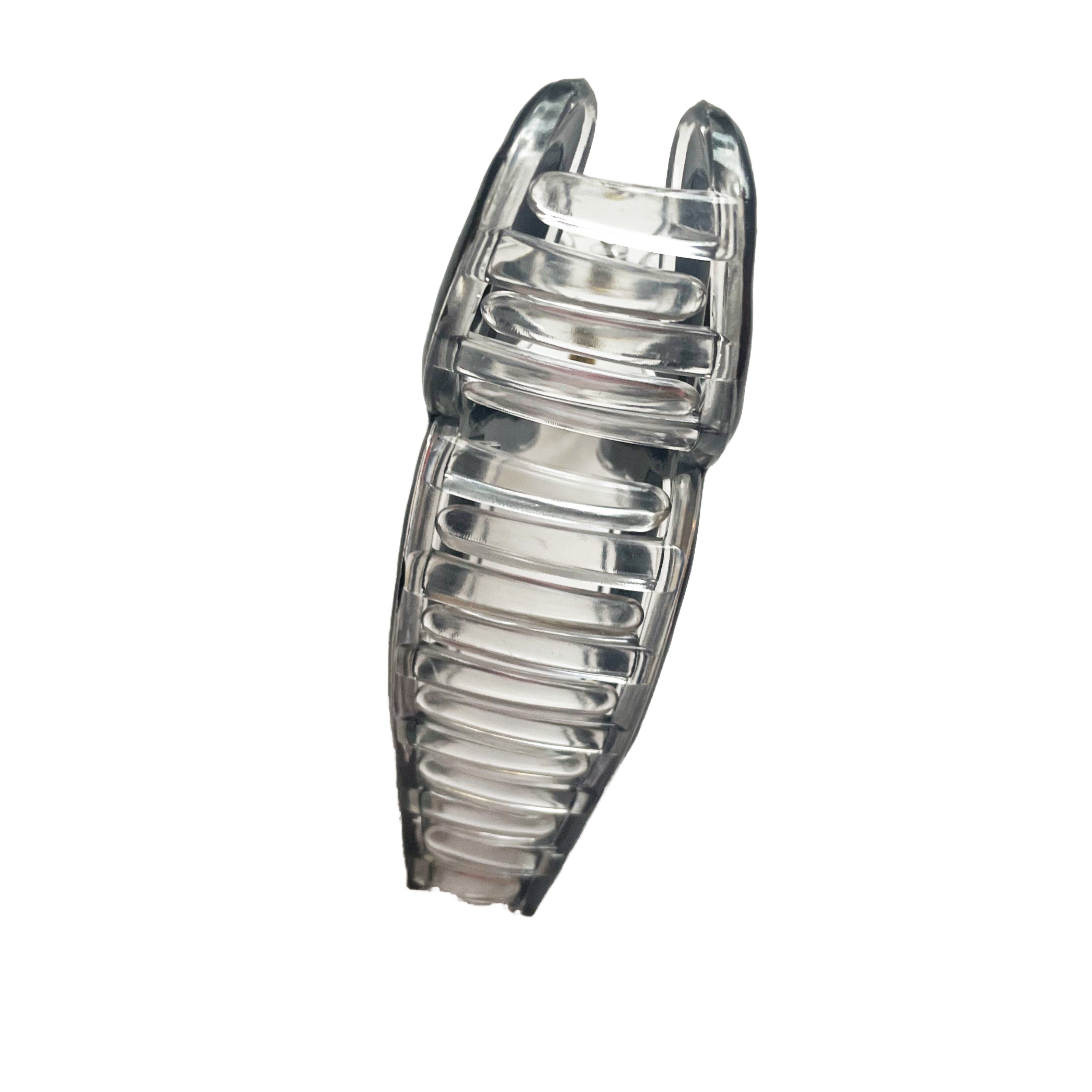 Bow Shaped Claw Hair Clip