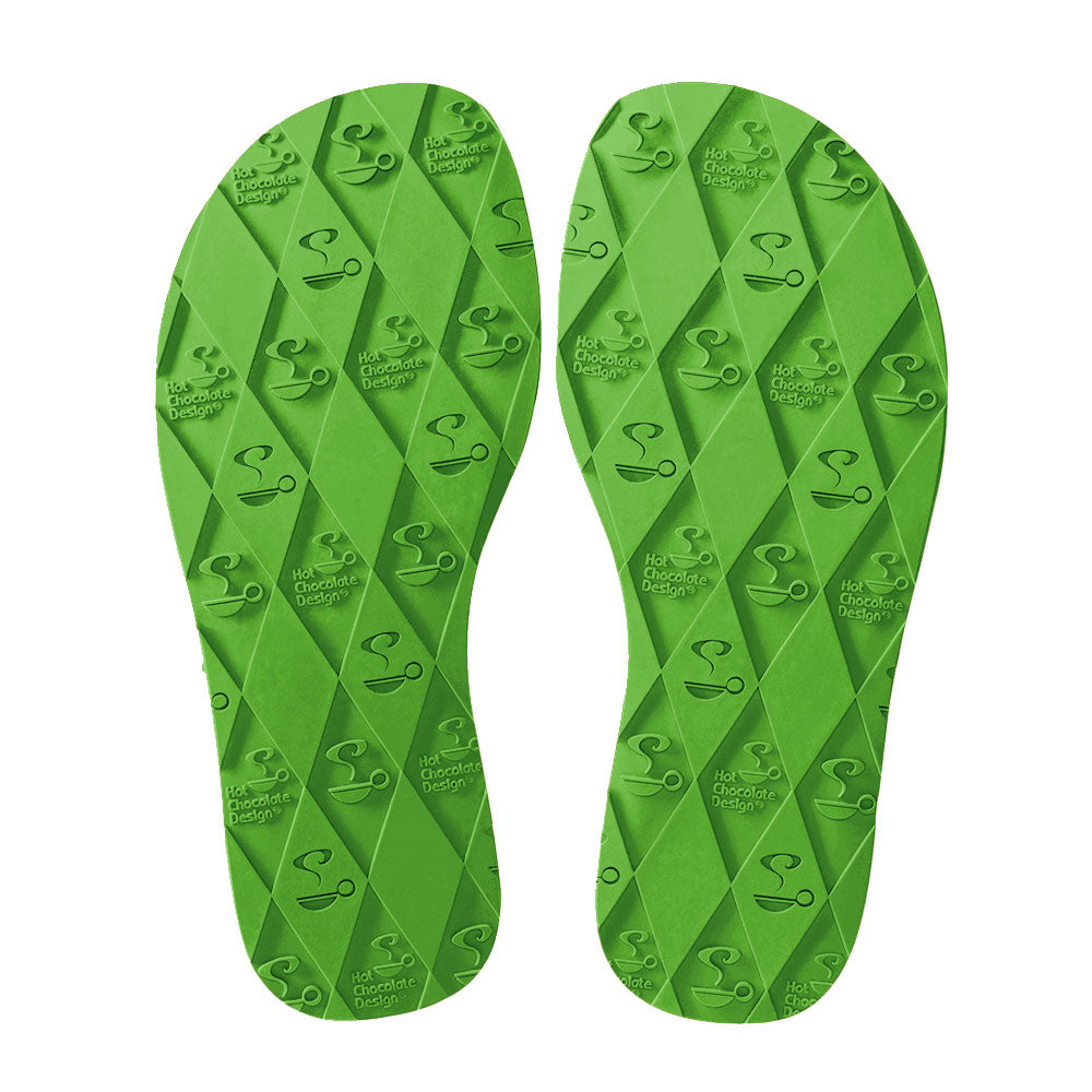 Chocolaticas® Spooky Gang Women's Mary Jane Platform