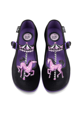 Chocolaticas® Spectral Ride Women's Mary Jane Flat