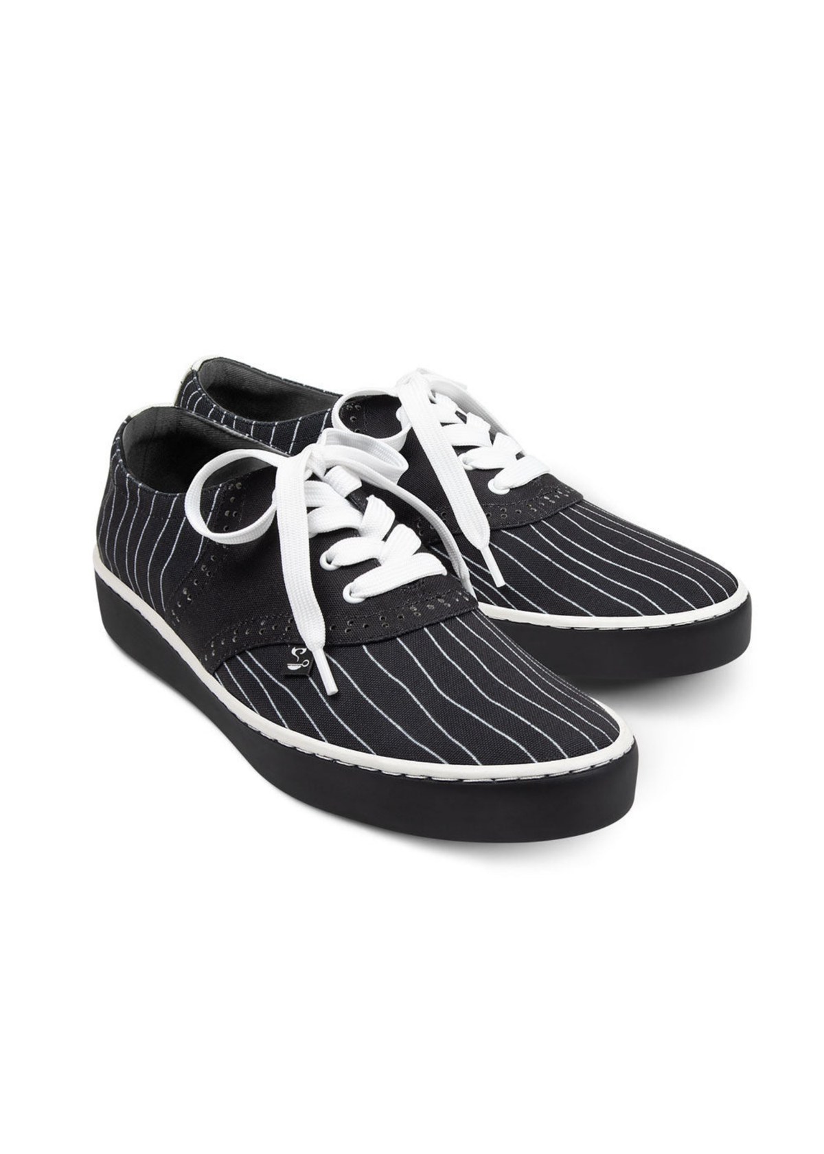 Chocolaticas® Pumpkin King Casual Sneaker
