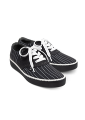 Chocolaticas® Pumpkin King Casual Sneaker