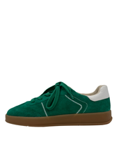 Moldova Suede Tennis Sneakers