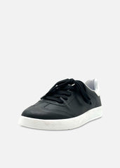 Monday Leather Tennis Sneakers