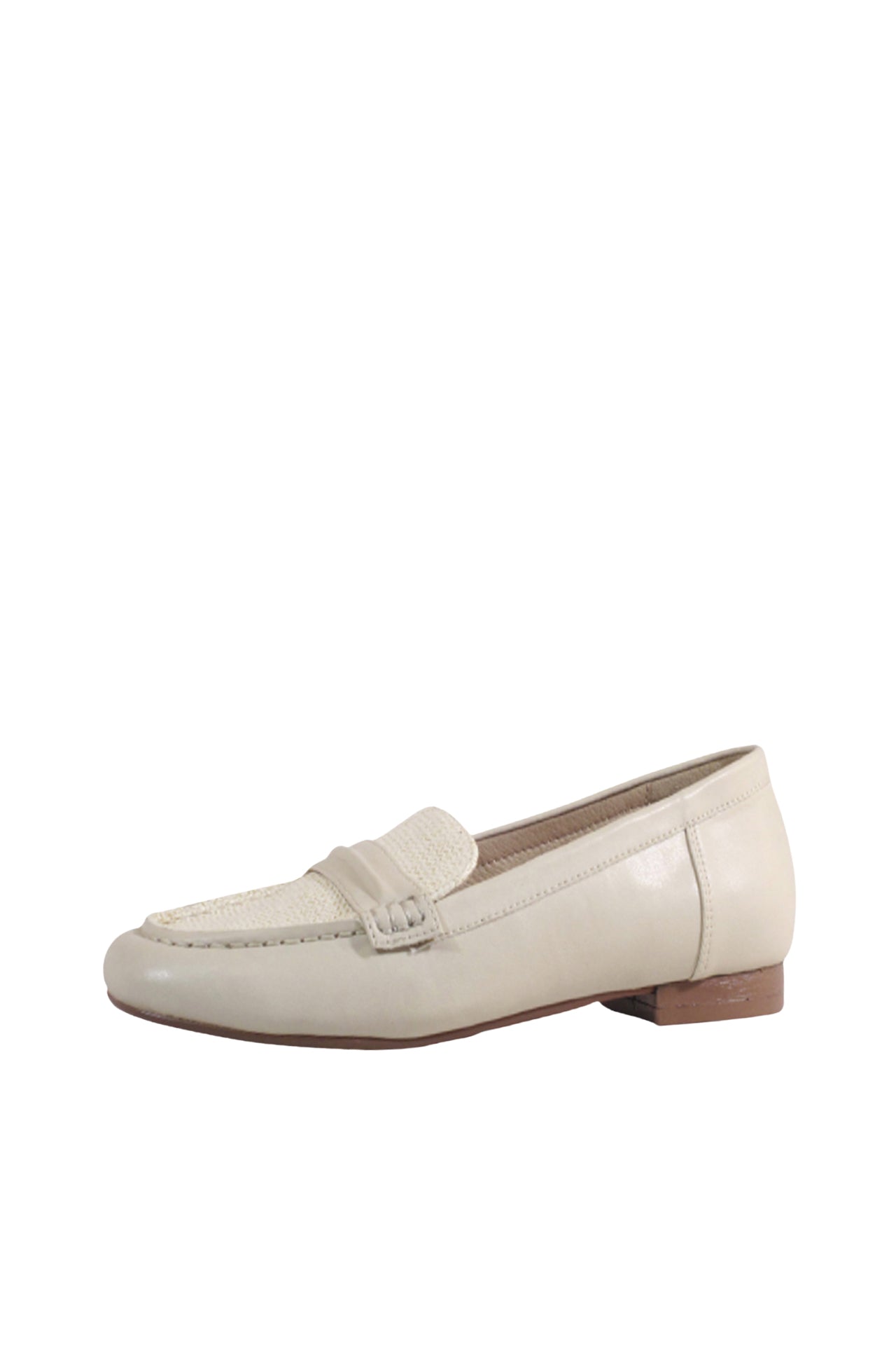 Archer Penny Loafers