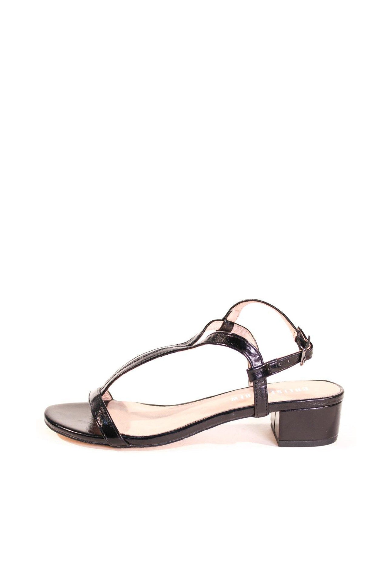 Bali T-Strap Sandals