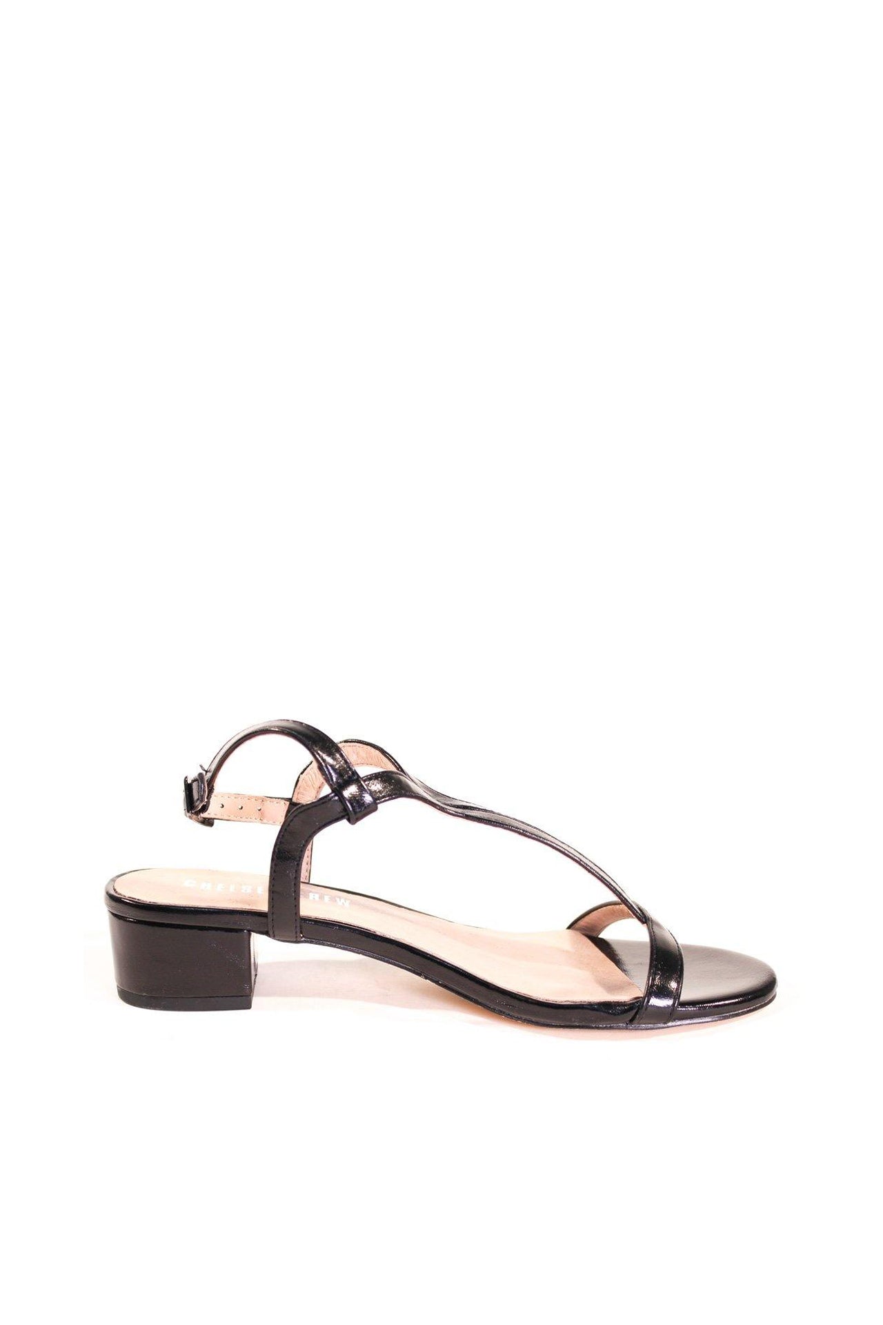 Bali T-Strap Sandals