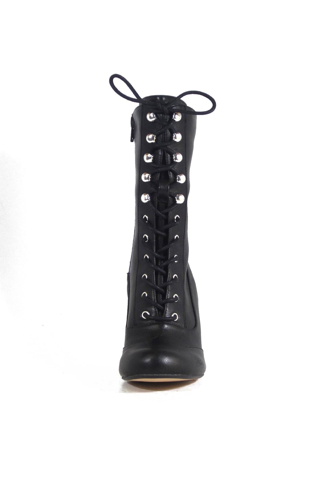 Claire Victorian Booties