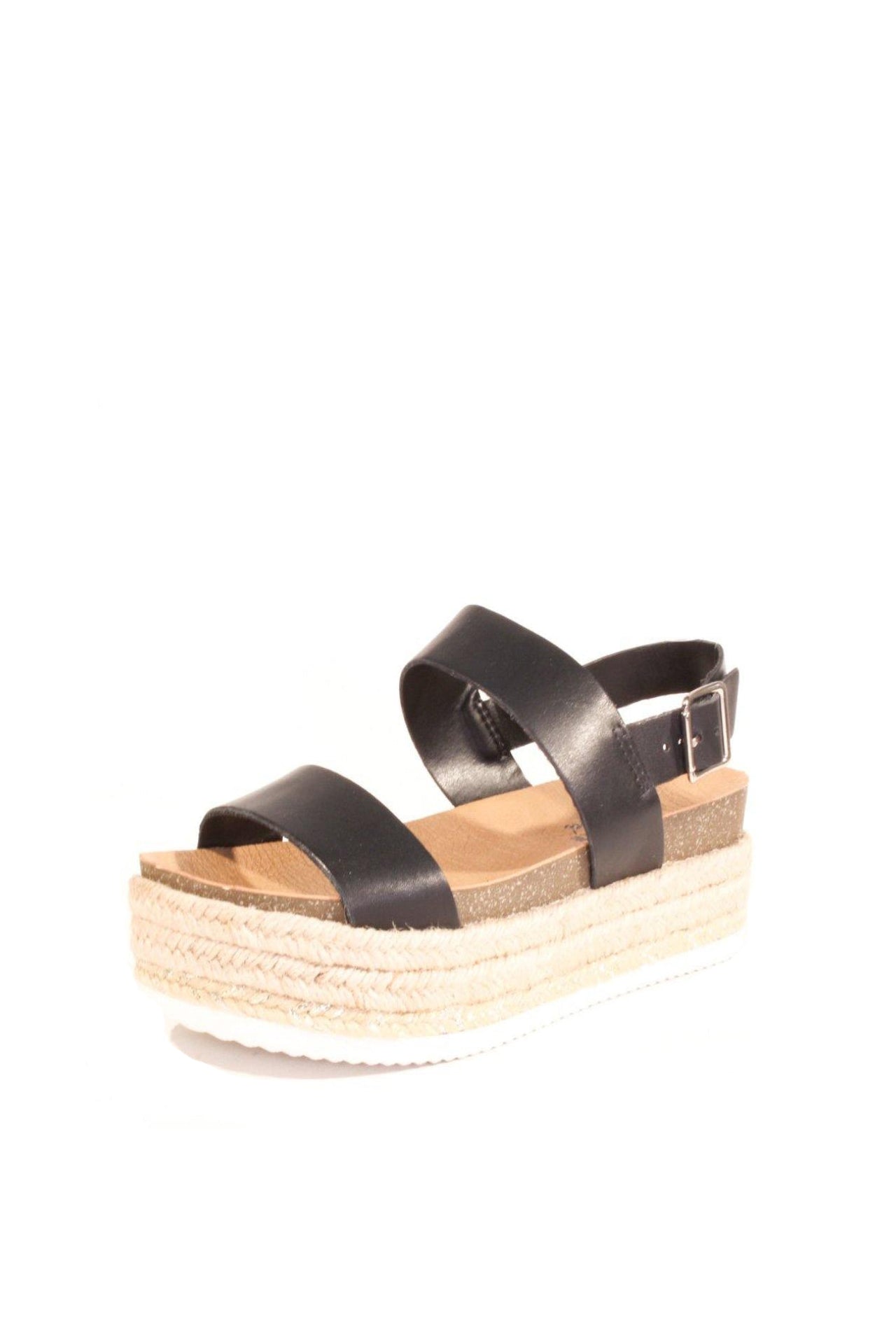 Colby Platform Sandals