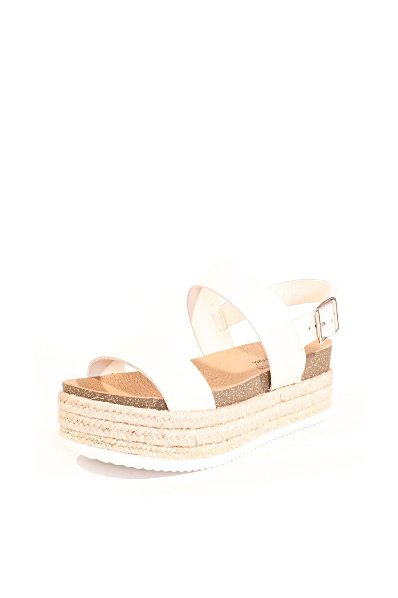 Colby Platform Sandals