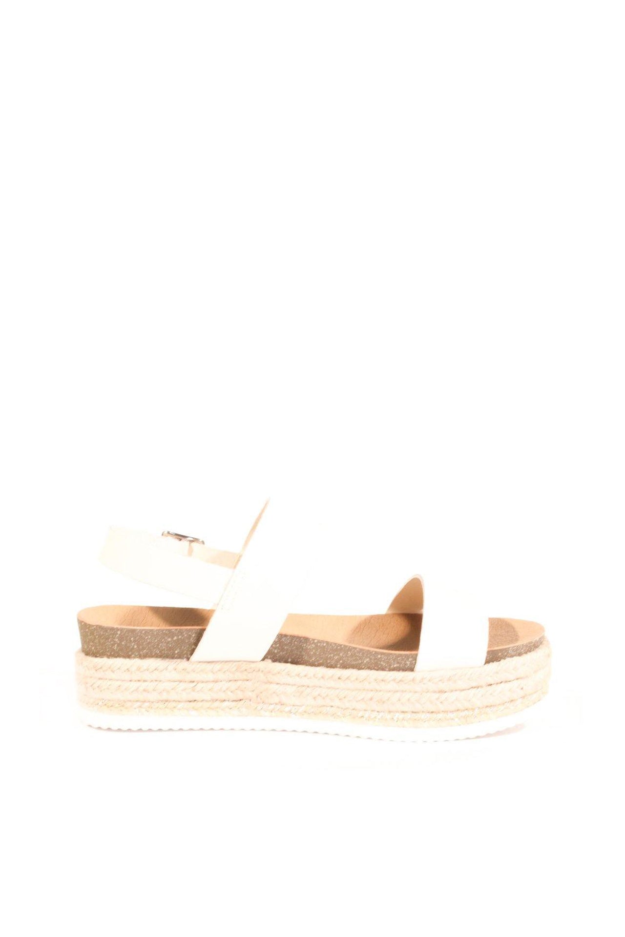 Colby Platform Sandals