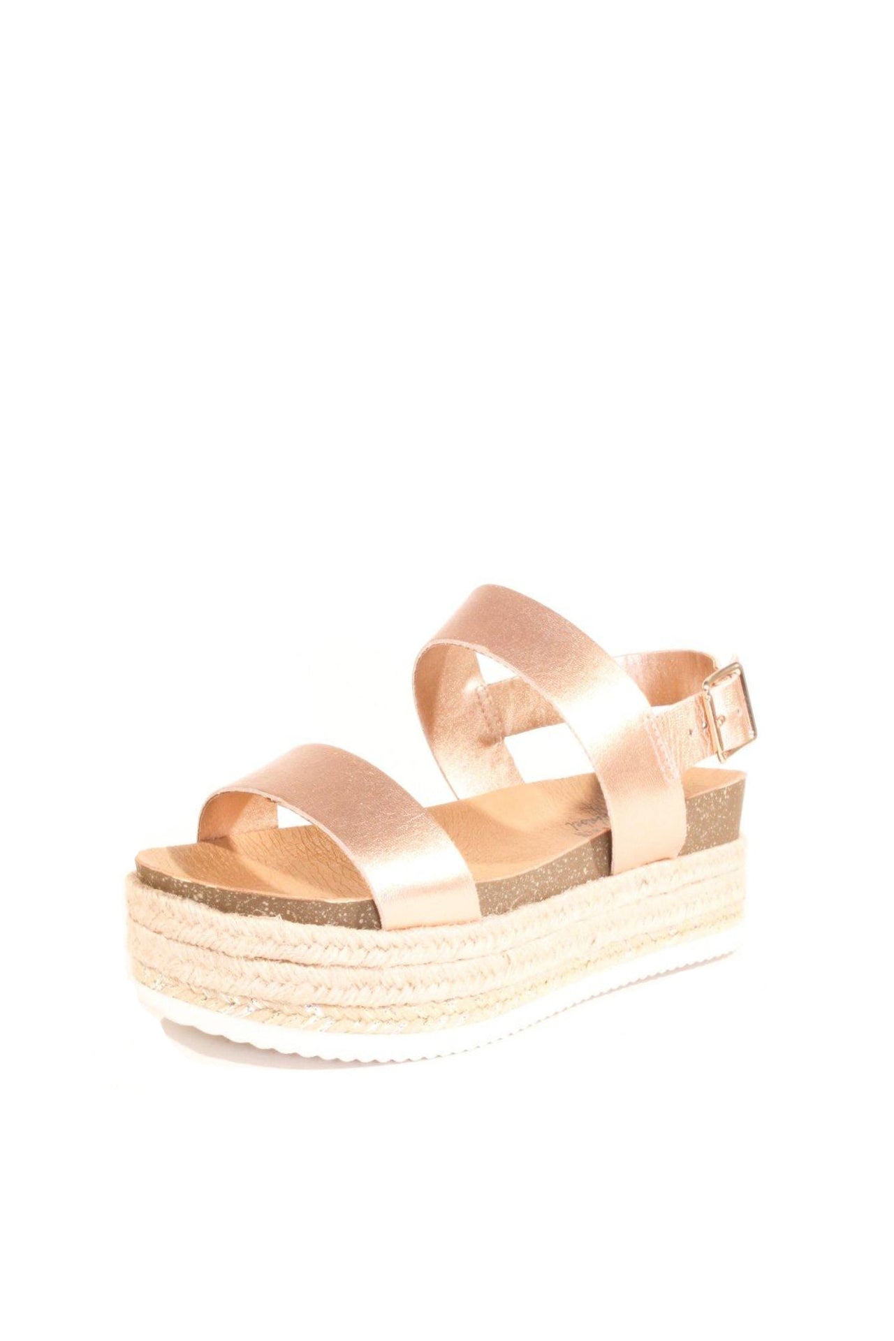 Colby Platform Sandals