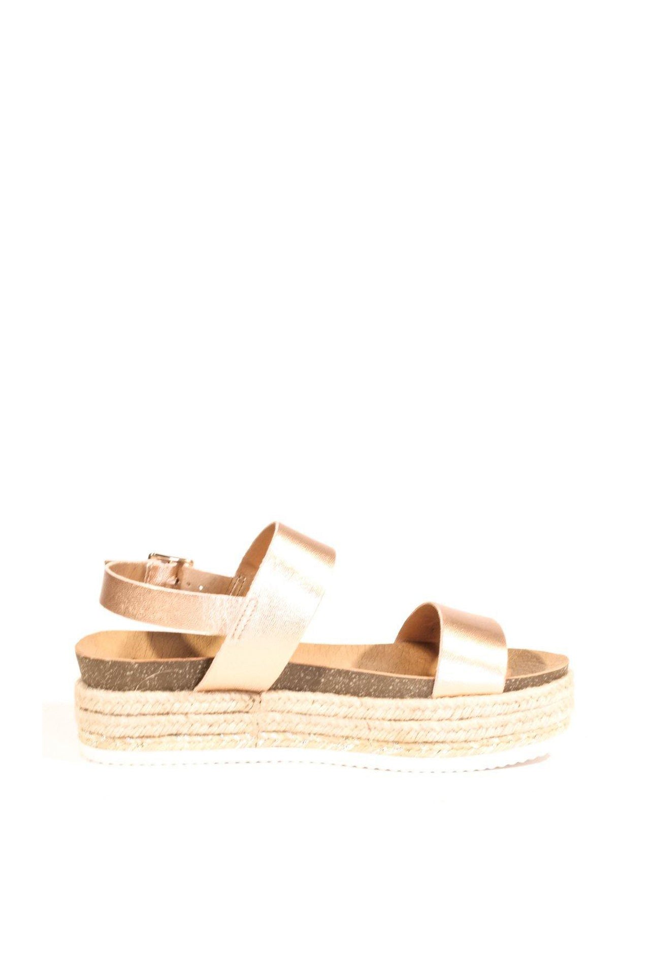 Colby Platform Sandals