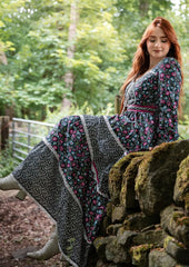 GUNNE SAX for ModCloth Katie Maxi Dress