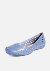 Grand Leather Comfort Flats