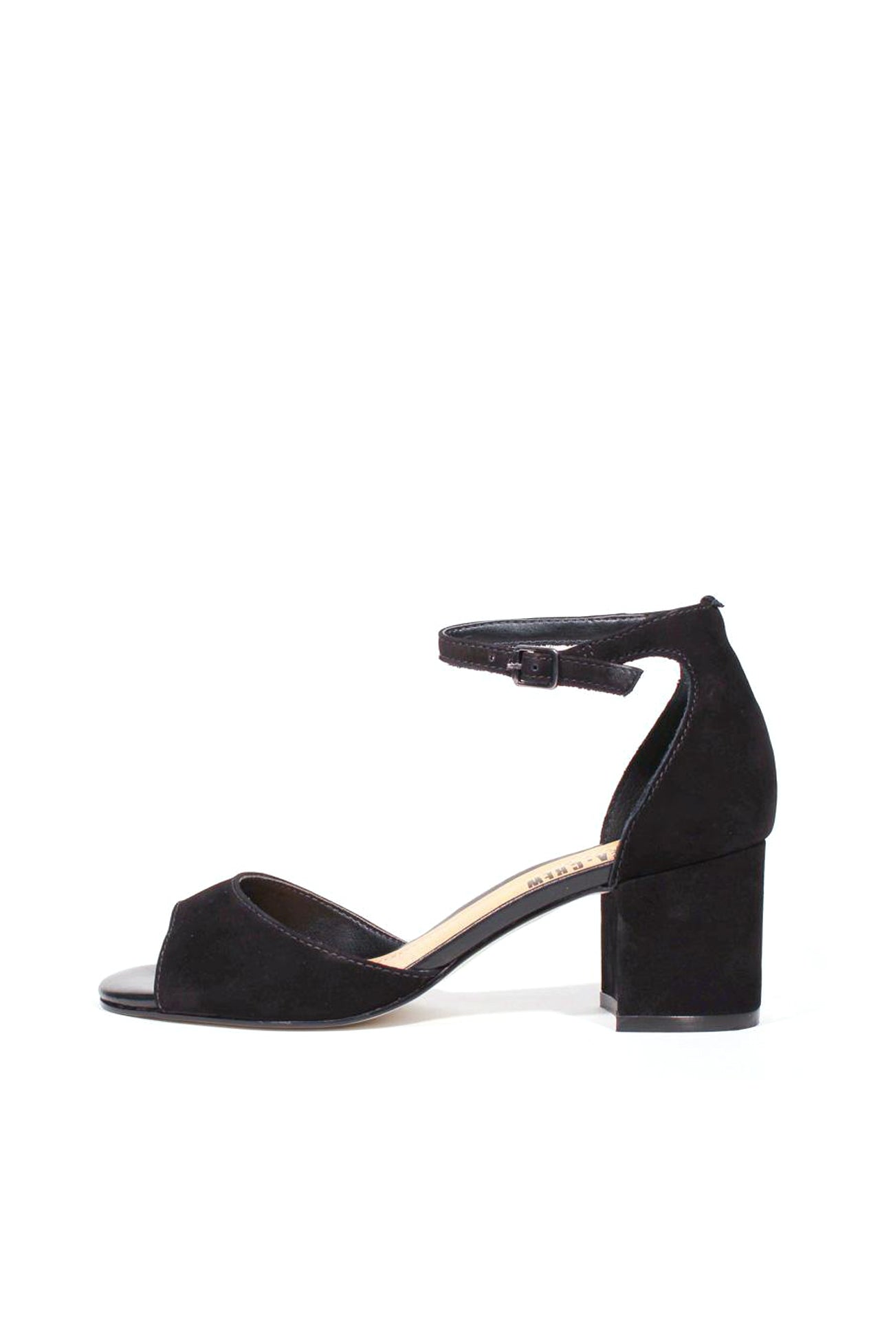 Neela Block Heels