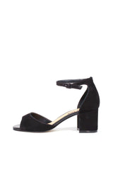 Neela Block Heels