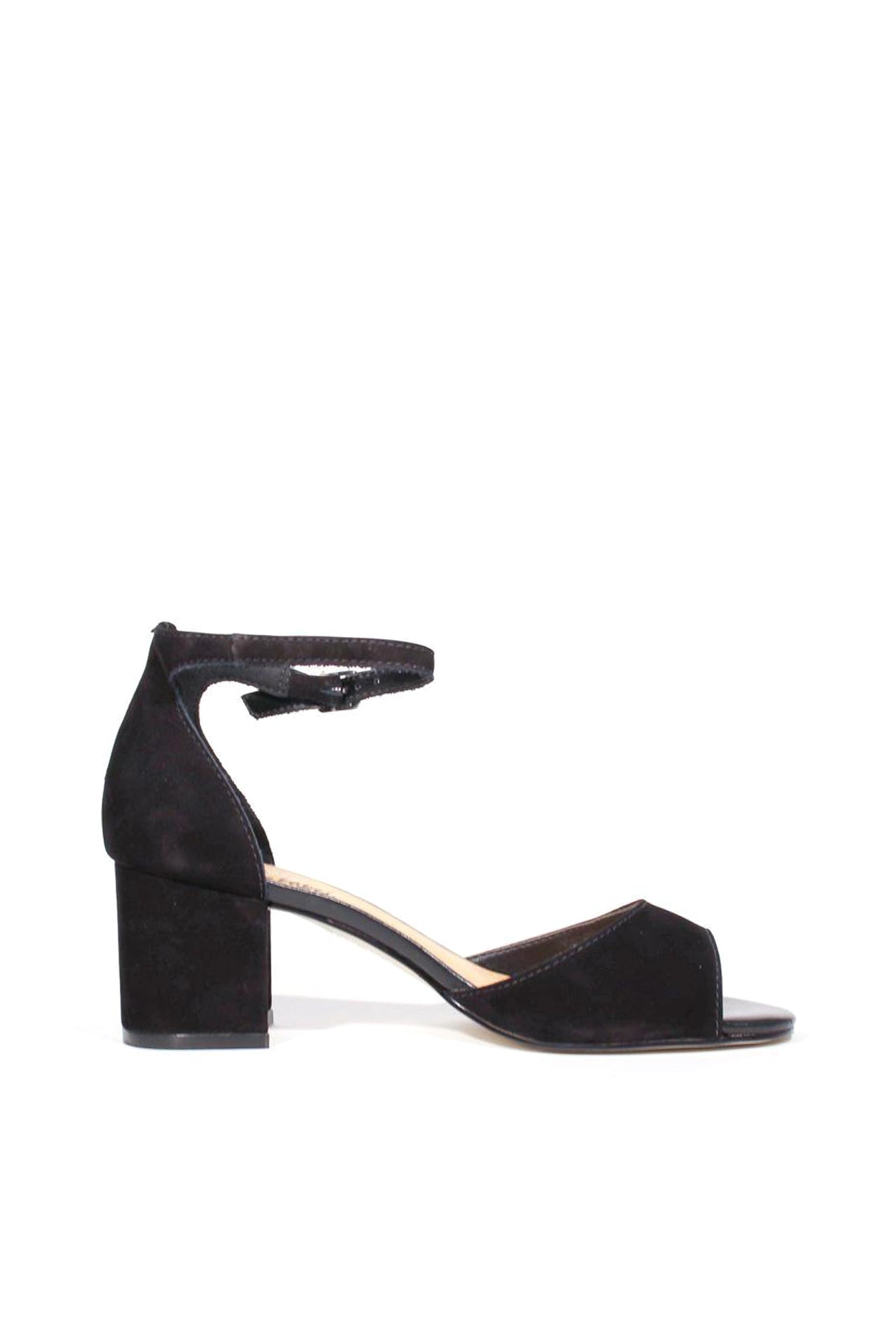 Neela Block Heels