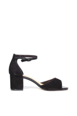 Neela Block Heels