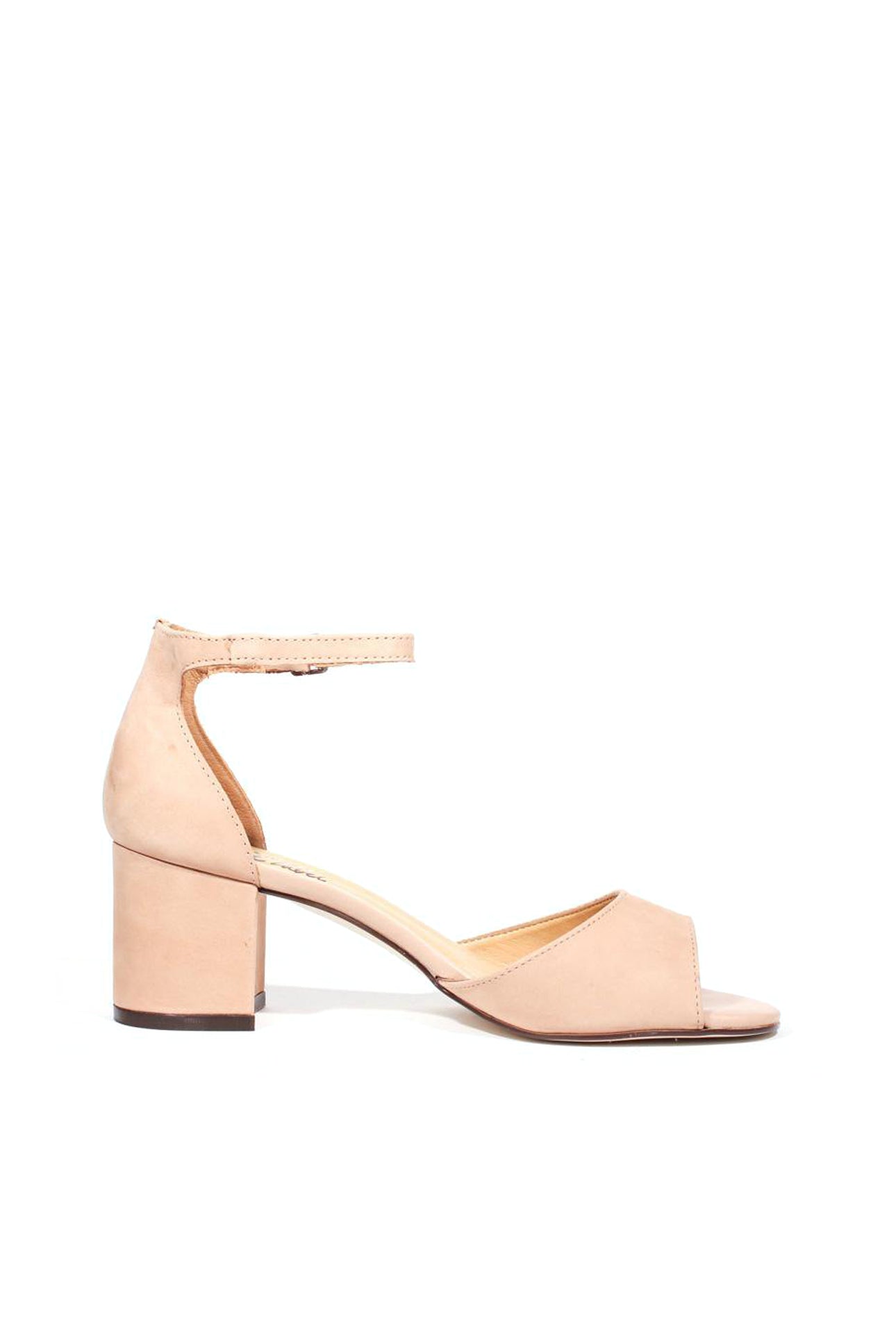 Neela Block Heels