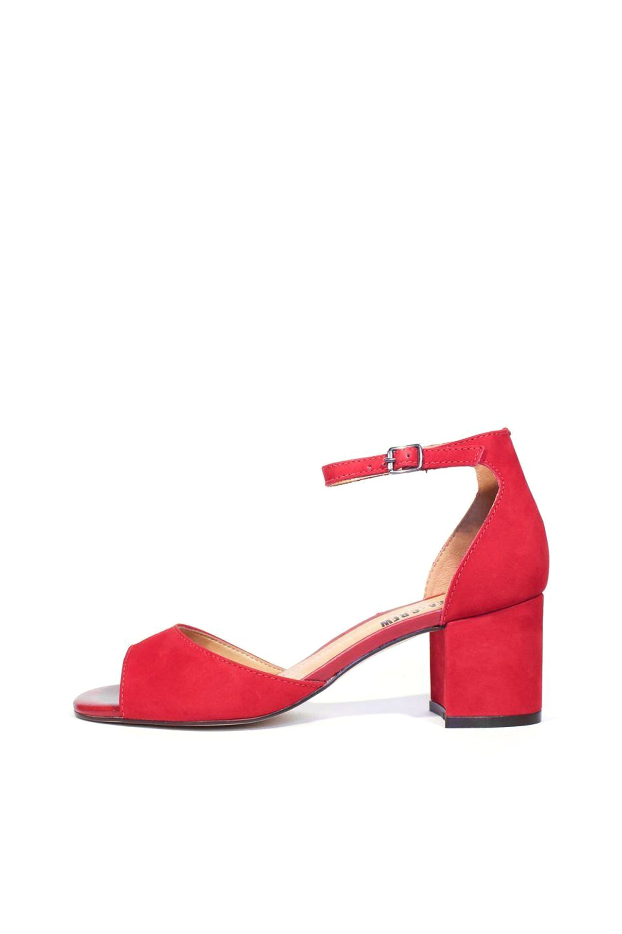 Neela Block Heels