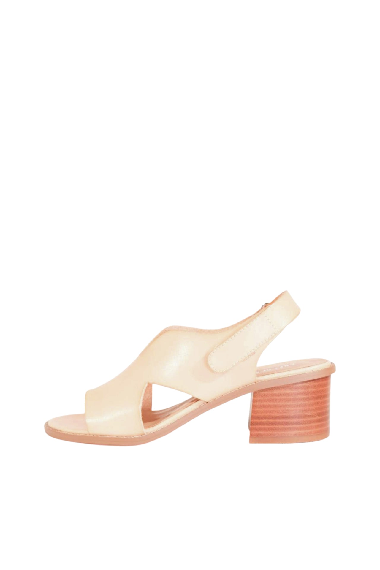 Olga Slingback Sandals