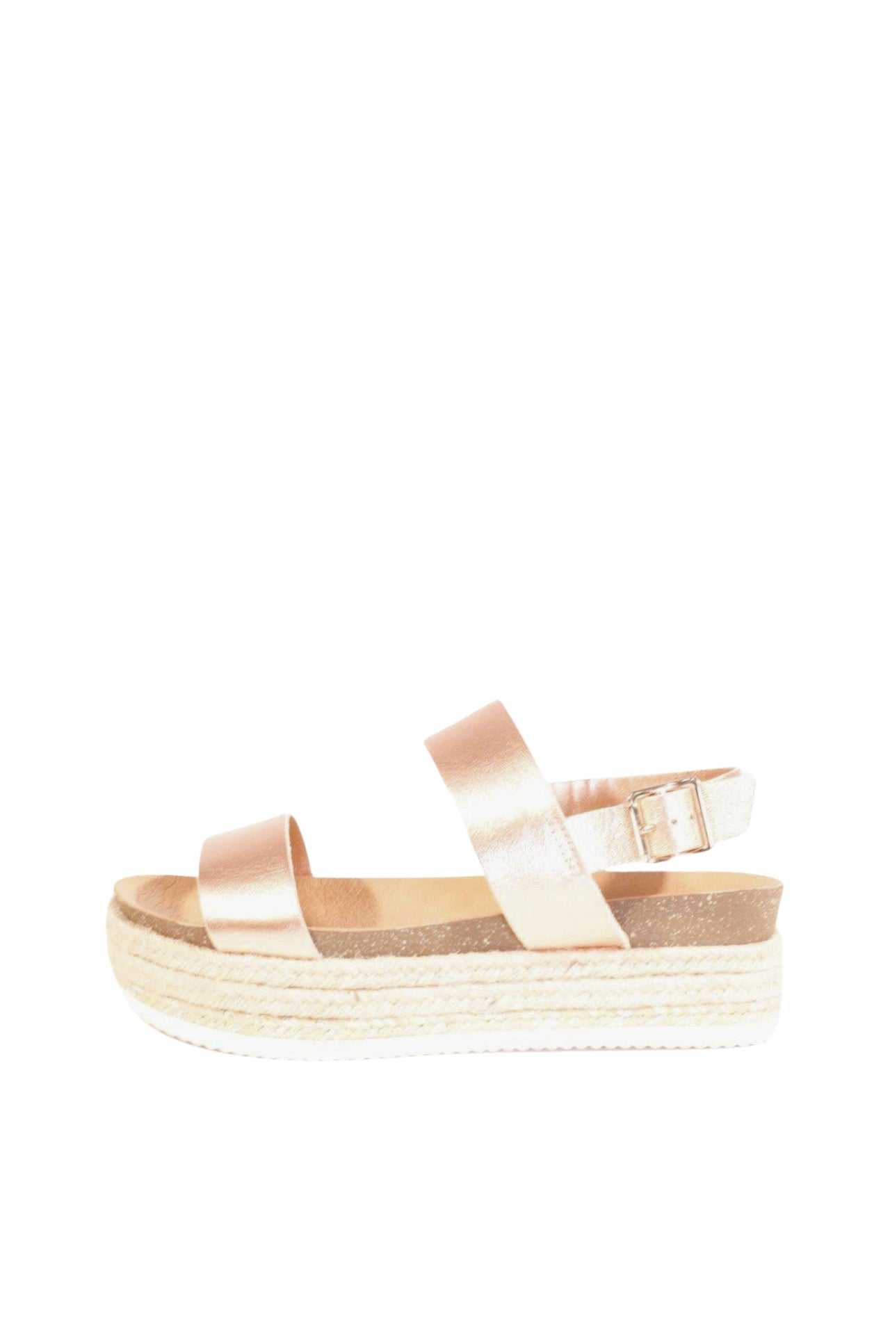 Colby Platform Sandals