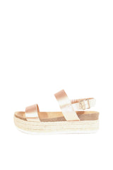 Colby Platform Sandals