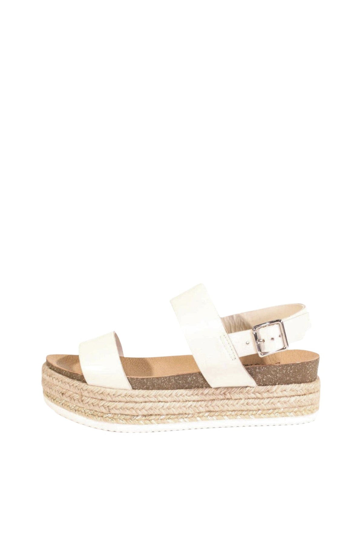 Colby Platform Sandals