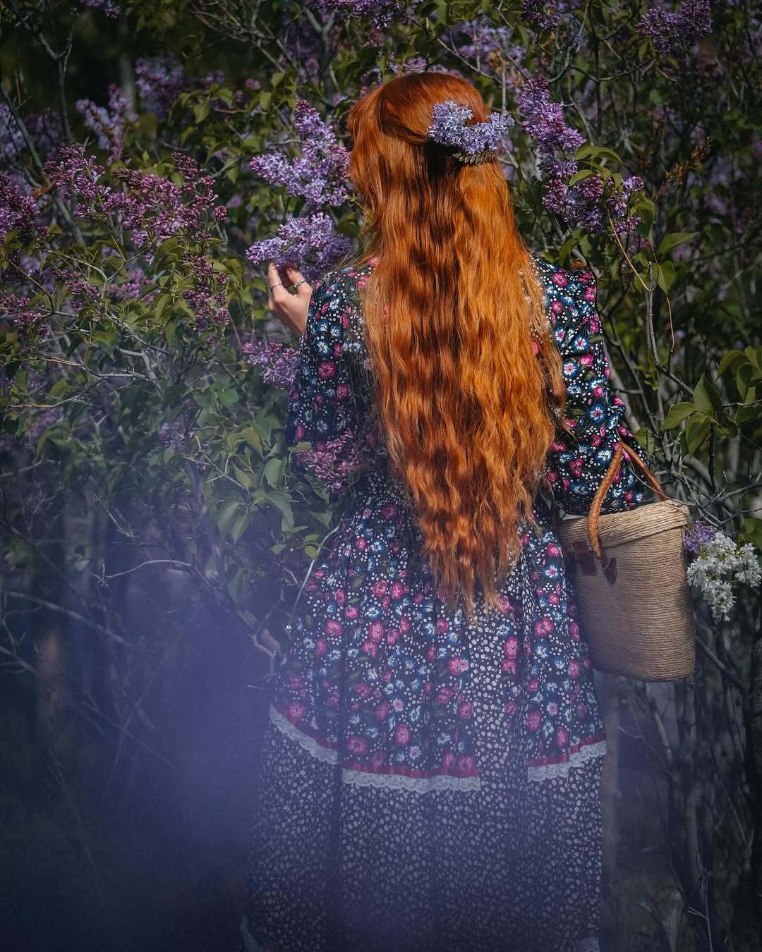 GUNNE SAX for ModCloth Katie Maxi Dress